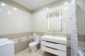 Отель NEW Apartment on Zhasmynova Street 5b  Львов